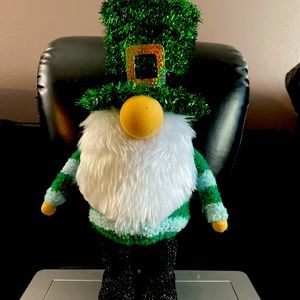 ST Patrick gnome